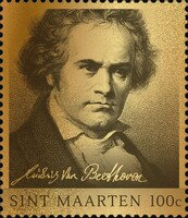 Ludwig van Beethoven (1770-1827)