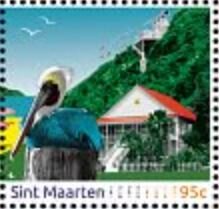 The Friendly Island