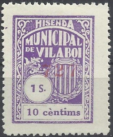 Municipal de Vilaboi