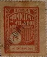 Municipal de Vilaboi