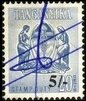 Stamp, Coat of Arms of Tanganyika, Tanganyika,  , Coats of Arms