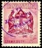 Coat of Arms of Tanganyika