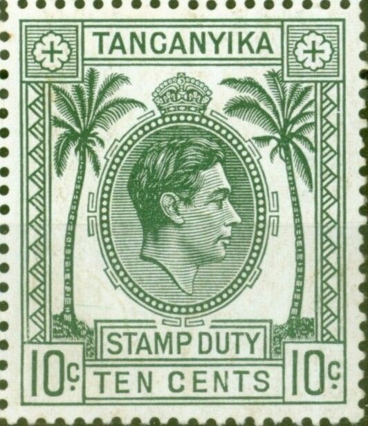 King George VI (1895-1952)