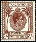 King George VI (1895-1952)