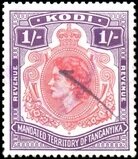 Queen Elizabeth II