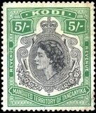 Queen Elizabeth II