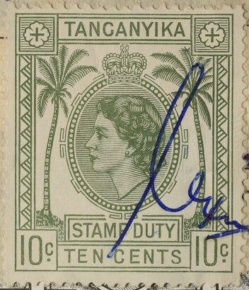 Queen Elizabeth II