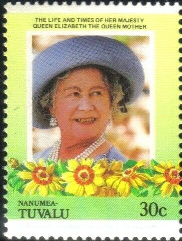 Queen Mother