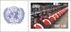 World Bicycle Day