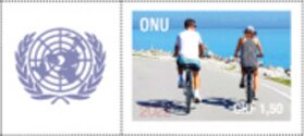 World Bicycle Day