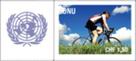 World Bicycle Day