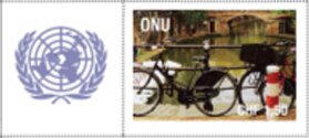 World Bicycle Day