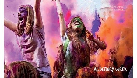 Alderney Week Festival
