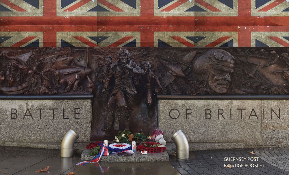 Battle of Britain, 80th Anniversary