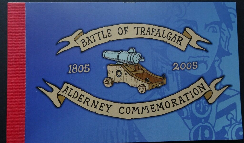 Bicentenary of the Battle of Trafalgar