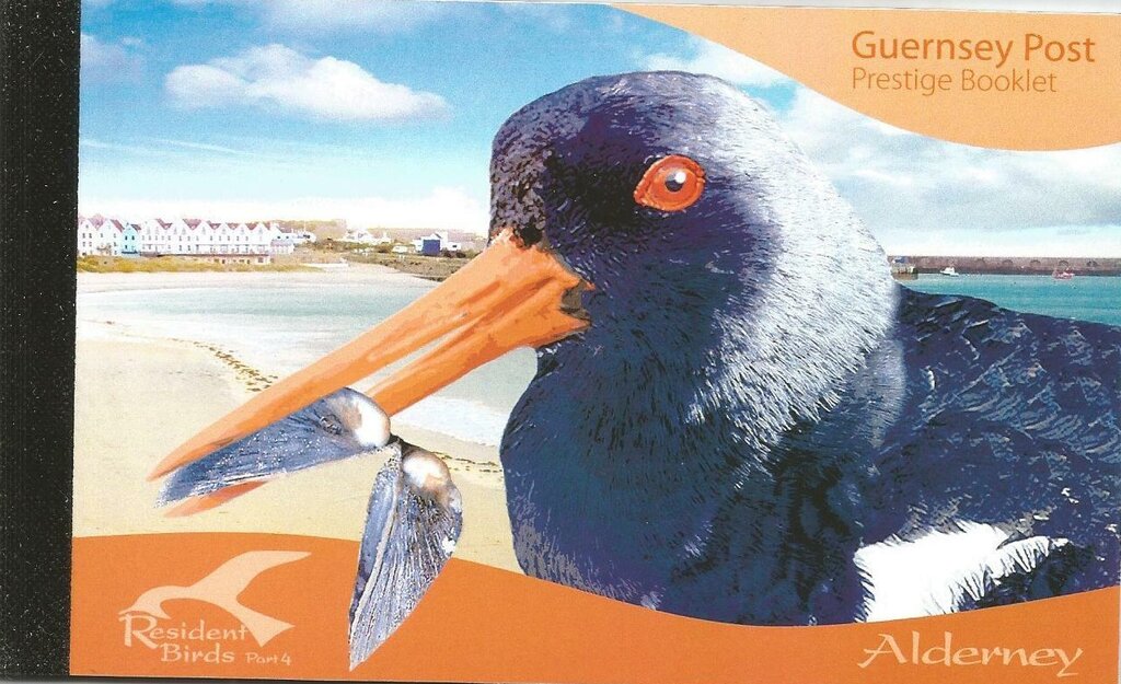 Resident Birds
