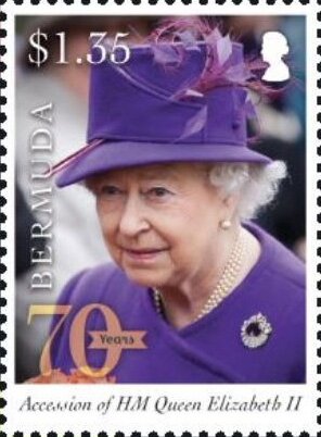 Platinum Jubilee of Queen Elizabeth II