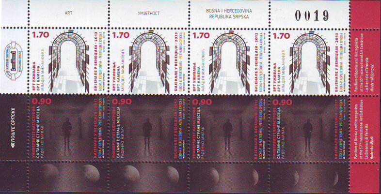 55th Venecia Biennale