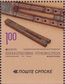 Dvojnice