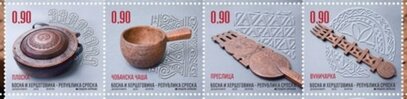 Ethnological Treasure