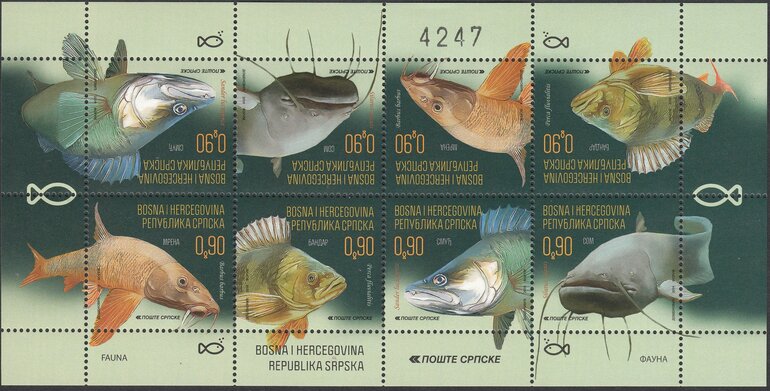 Fishes