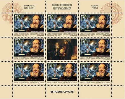Galileo Galilei