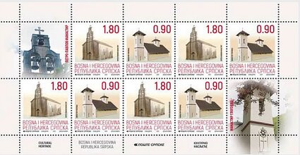 Monasteries