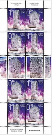 Tombstones