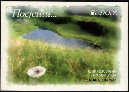 Visit Europa