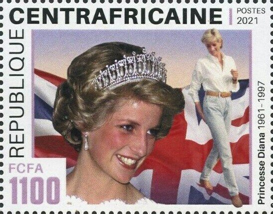 Princess Diana