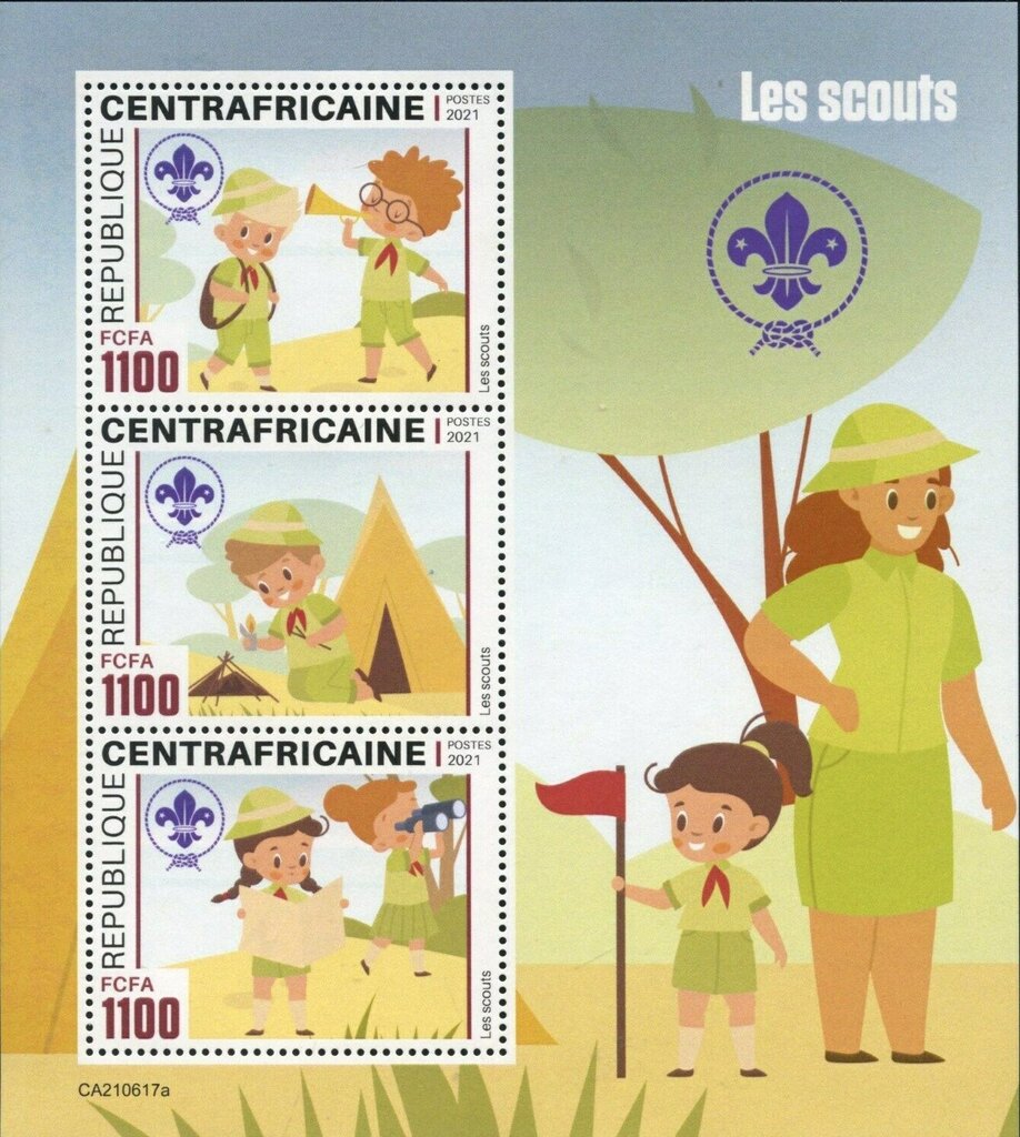 Scouts