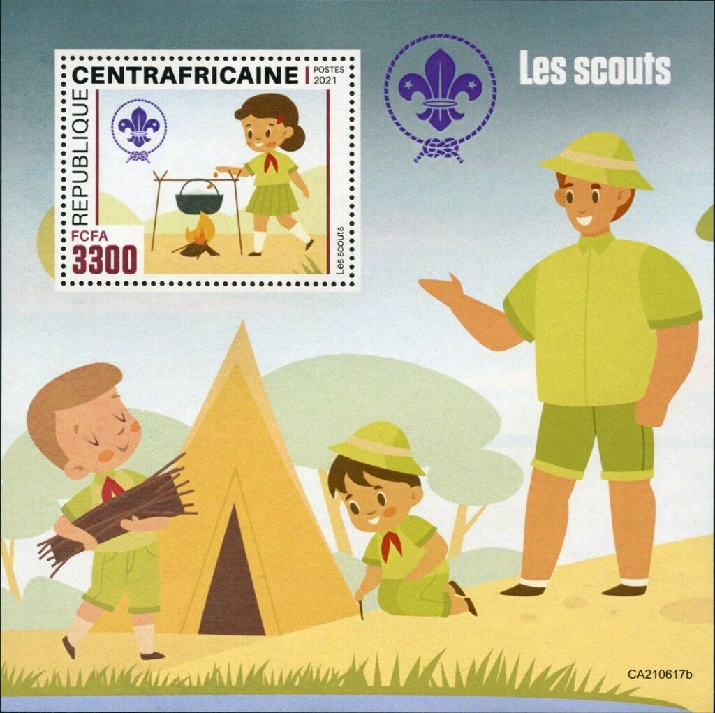 Scouts