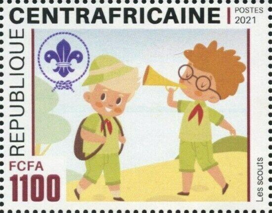 Scouts