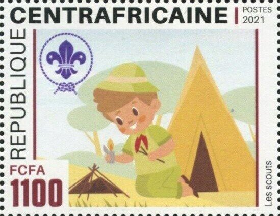 Scouts