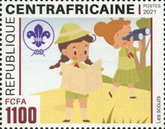 Scouts
