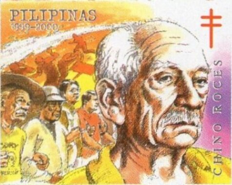 Chino Roces