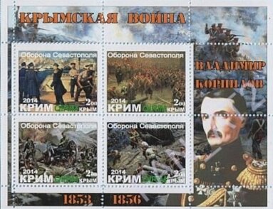 Crimean War