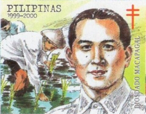 Diosdado Macapagal