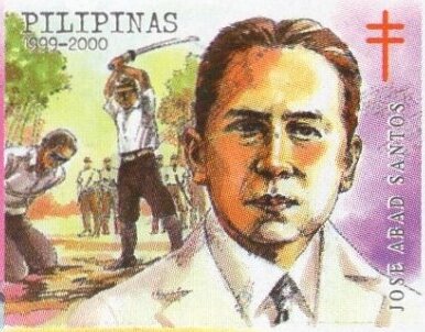 Jose Abad Santos
