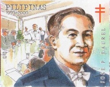 Jose P. Laurel