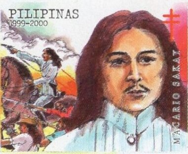 Macario Sakay