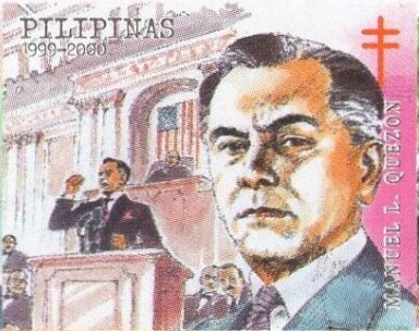 Manuel L. Quezon