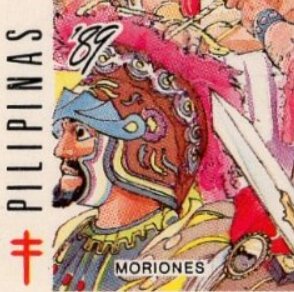 Moriones