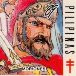 Moriones