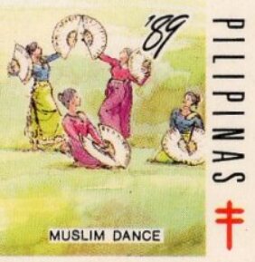 Muslim Dance