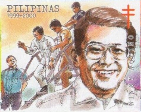 Ninoy Aquino