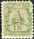 School Savings. Maine et Loire