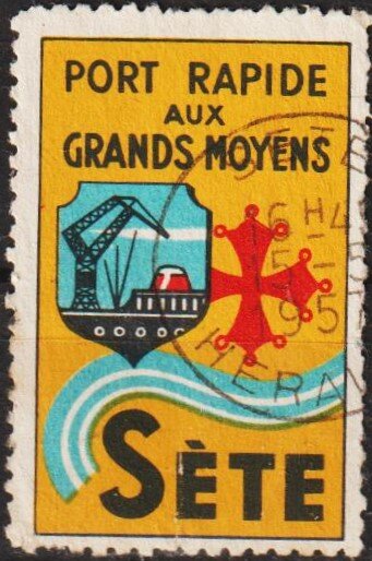 Sete Port Rapid