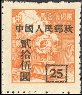 unit issue of China