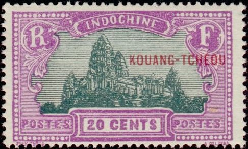 Angkor